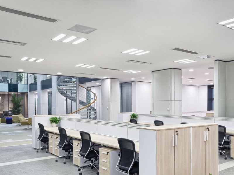 Кондиционеры для офиса