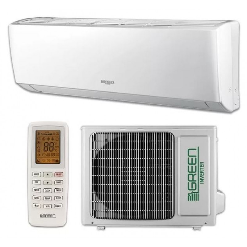 Бытовые кондиционеры